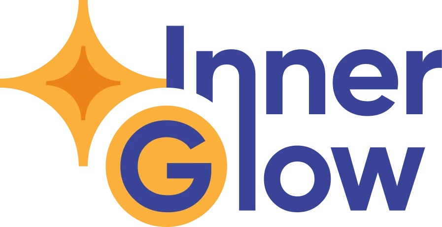 InnerGlow Logo